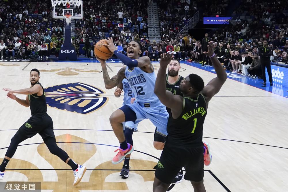 NBA